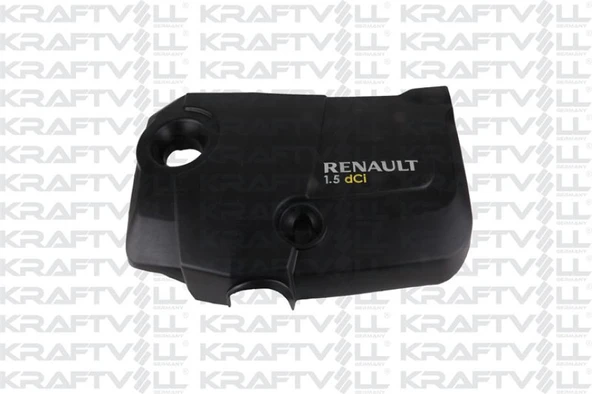 Renault Motor Ust Kapak Megane II Scenic II 1.5 DCI - Kraftvoll 21030376 ürün görseli
