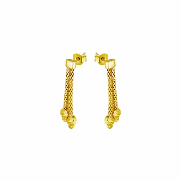 Altın Üçlü Set T076465-T076467-T066424 - Resim 3