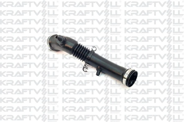 Renault Hava Filtre Turbo Borusu Laguna II Megane II 2.0 16v F4r - Kraftvoll 10035080 ürün görseli