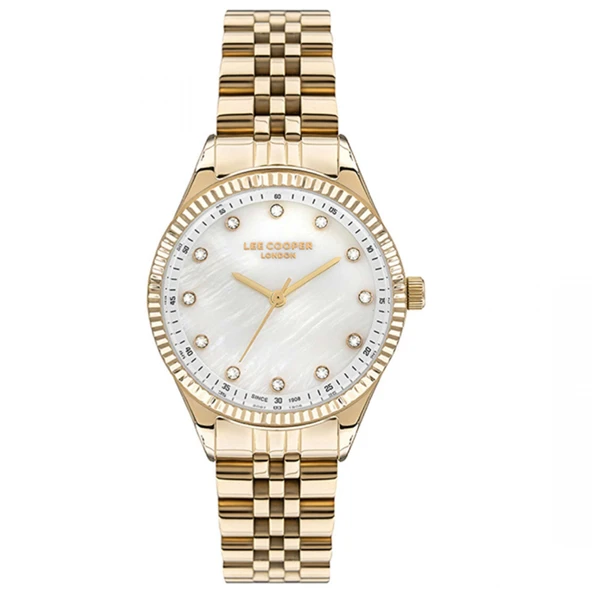 Lee Cooper Kadın Kol Saati LC07310.120 - Resim 2