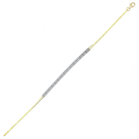 Altın Üçlü Set T078119-T078120-T078122 - Resim 3