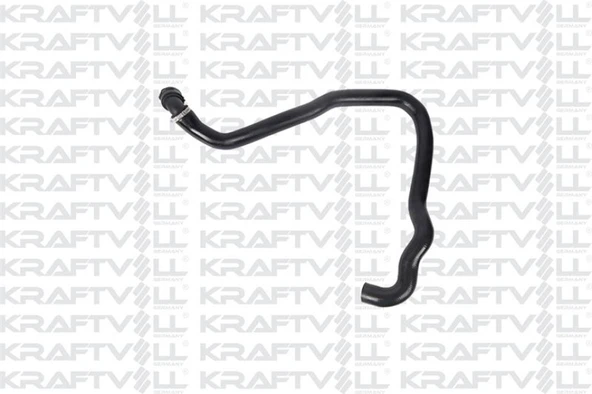 Mercedes Radyator Hortumu Alt (om622, Om626) C-Class W205 14> Vito W447 14> - Kraftvoll 10034599 ürün görseli