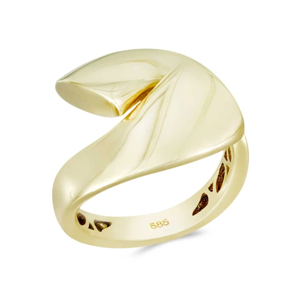 Altın Yüzük T075280 ürün görseli 1