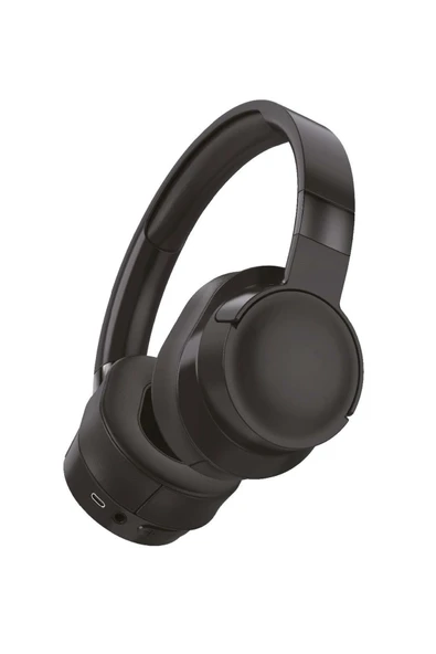 Concord C-928 Bluetooth 5.0 Kulak Üstü Kulaklık Bluetooth Kulaklık - Resim 3