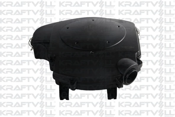 Renault Hava Filtre Kutusu (filtresiz) 1.4 E7j Clio Kangoo - Kraftvoll 21031546 ürün görseli