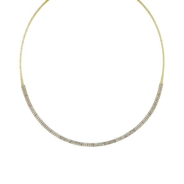 Altın Üçlü Set T074548-T074549-T074550 - Resim 4