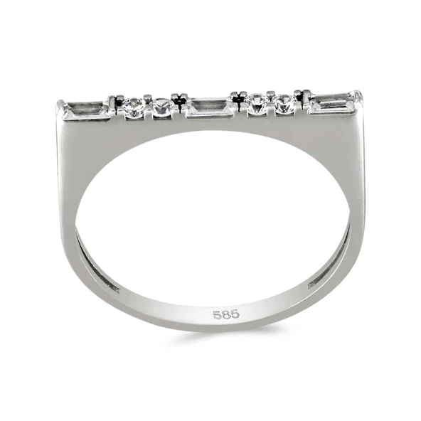 Altın Yüzük T075546 ürün görseli 1