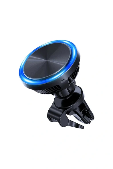 LitaeTrend Memo GW02 Magsafe Araç Tutucu ürün görseli 1