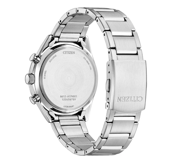 Citizen Erkek Kol Saati CA0459-79X - Resim 2