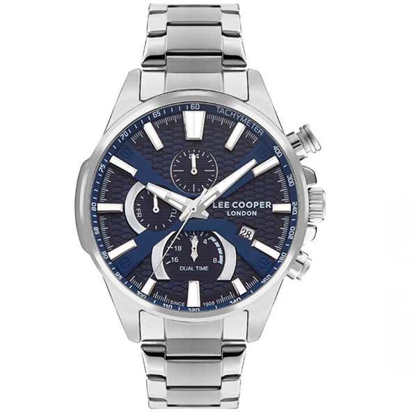 Lee Cooper Erkek Kol Saati LC07801.390 ürün görseli 1