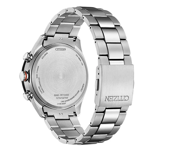 Citizen Erkek Kol Saati CB5946.82X - Resim 2