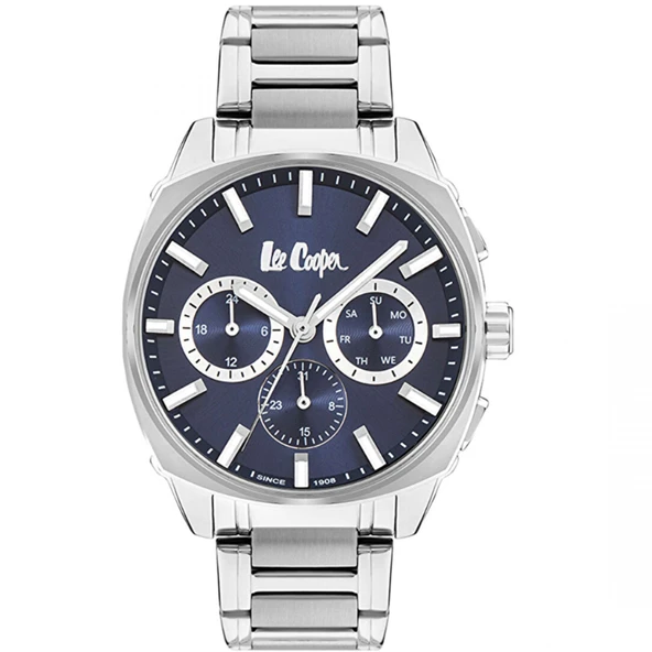 Lee Cooper Erkek Kol Saati LC07925.390 ürün görseli 1