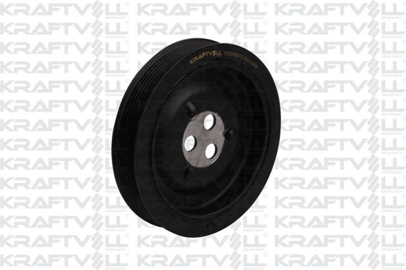 Ford Krank Kasnagı Ford Transıt Bus 00-06 Box 00-06 Platform 00-0 - Kraftvoll 15050075 ürün görseli 1