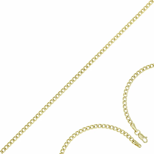 Altın Zincir T074844 ürün görseli 1