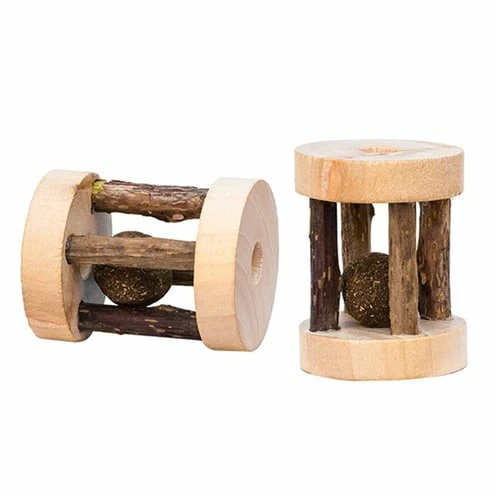 Eastland Catnipli Matatabi Makara 4.5 Cm ürün görseli 1