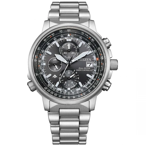 Citizen Promaster Sky Erkek Kol Saati AT8300-58E ürün görseli 1