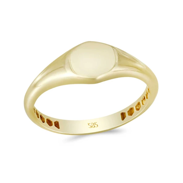 Altın Yüzük T075216 ürün görseli 1