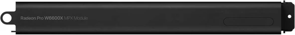 Radeon Pro W6600X MPX Modülü ürün görseli