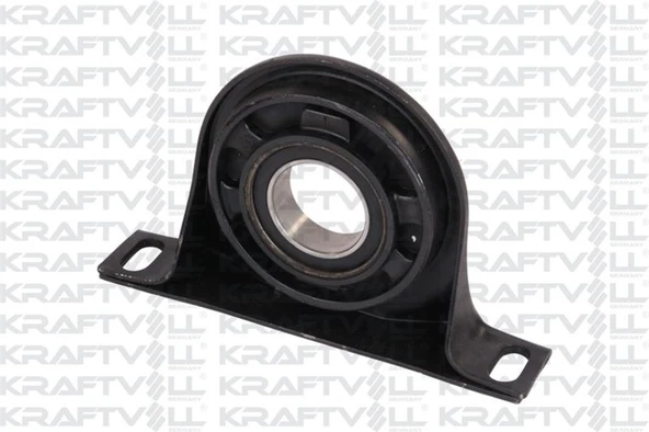 Mercedes Saft Askı Takozu (rulmanlı) Sprinter 906 06>16 Crafter 2,5tdi 06>16 - Kraftvoll 10011012 ürün görseli