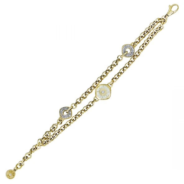 Altın Bileklik T076519 ürün görseli 1