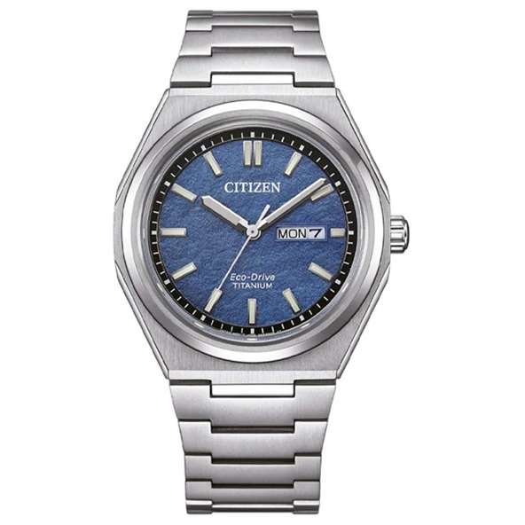 Citizen Zenshin Erkek Kol Saati AW0130-85L ürün görseli 1