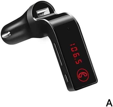 SUB ZERO CAR FM PLAYER - Resim 2