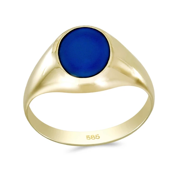 Altın Yüzük T075544 ürün görseli 1