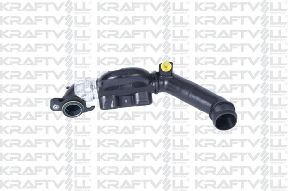 Psa Turbo Ses Susturucu Borusu P307 Ym P308 P3008 P5008 C4 C4 Picasso Berlingo III Dv6 (1,6hdi 16v) Focu - Kraftvoll 10031997 ürün görseli