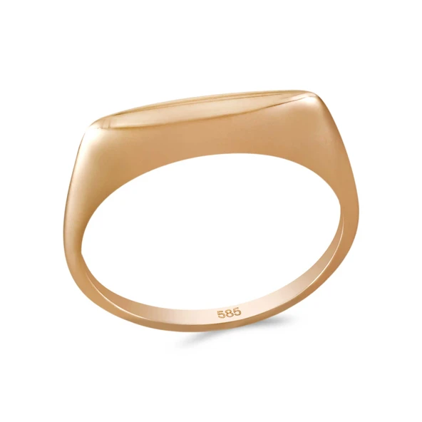 Altın Yüzük T075286 ürün görseli 1