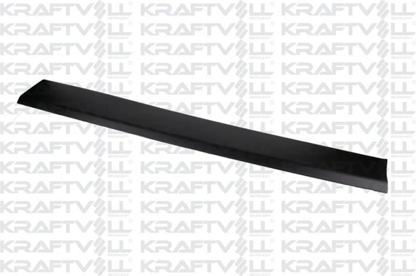 Renault Sag Surgulu Kapı Bandı Renault Master III 10> - Kraftvoll 10080060 ürün görseli