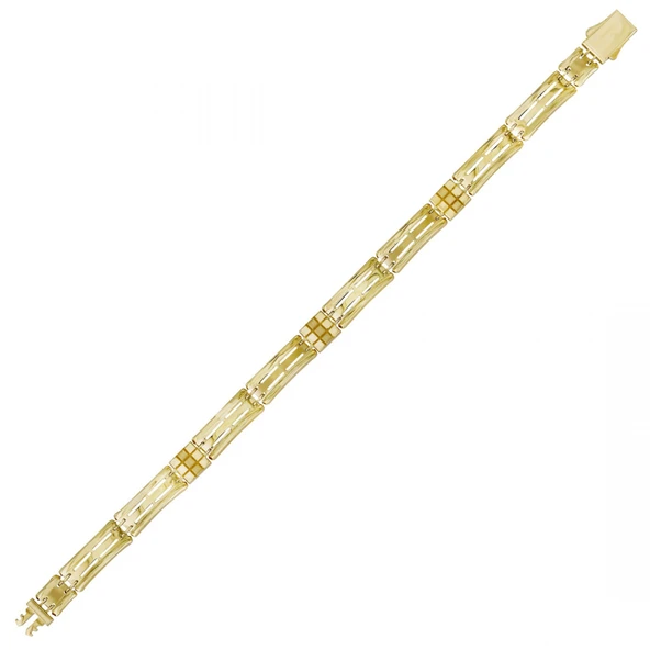 Altın Bileklik T076646 ürün görseli