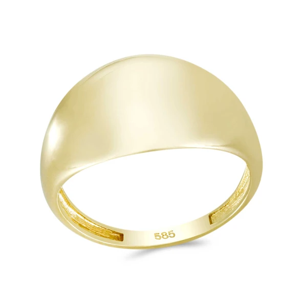 Altın Yüzük T075192 ürün görseli 1