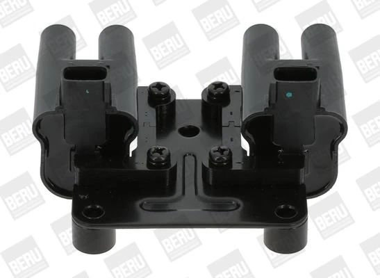 BERU ZS543 ATEŞLEME BOBİNİ CHEVROLET LACETTİ - NUBİRA 1.4 - 1.6 16V F14D3-F16D3 96453420 ürün görseli 1