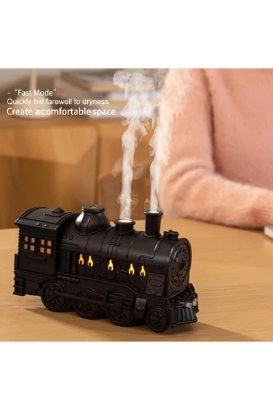 Akfa Mini Tren Hava Nemlendirici - Resim 5