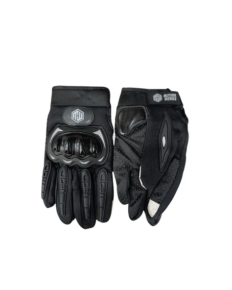 ES-314 MODEL- YK17 SİYAH GRİ XL ürün görseli