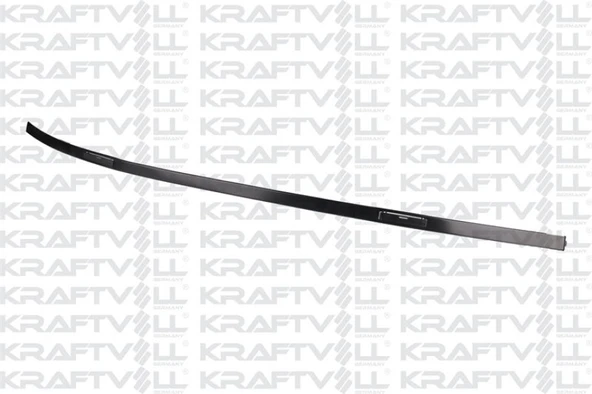 Renault Tavan Bandı Sag Renault Megane II - Kraftvoll 10080103 ürün görseli 1