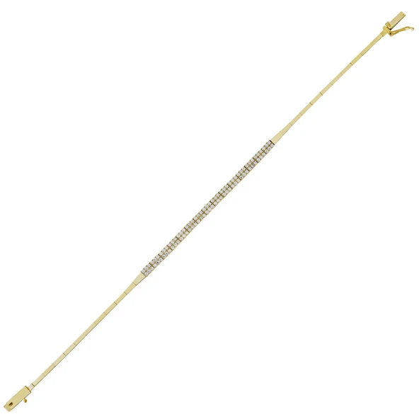 Altın Üçlü Set T074542-T074543-T074544 - Resim 3