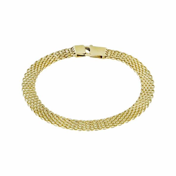 Altın Bileklik T075649 ürün görseli 1