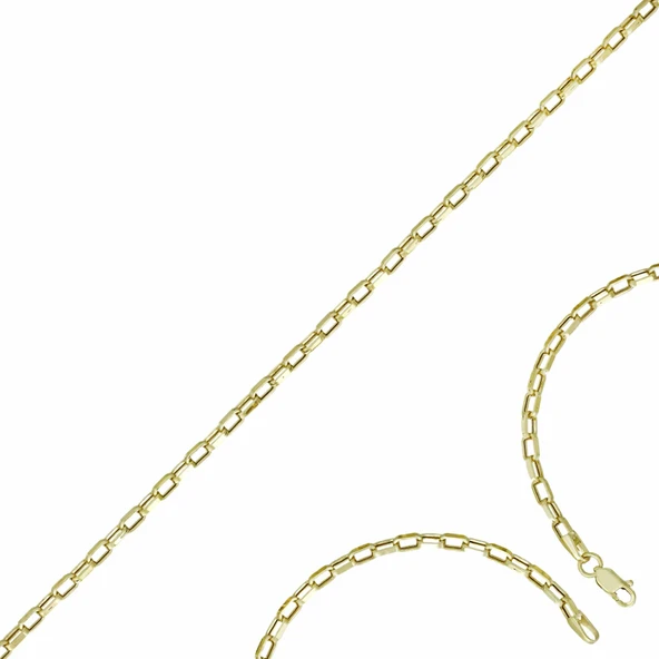 Altın Zincir T074860 ürün görseli 1