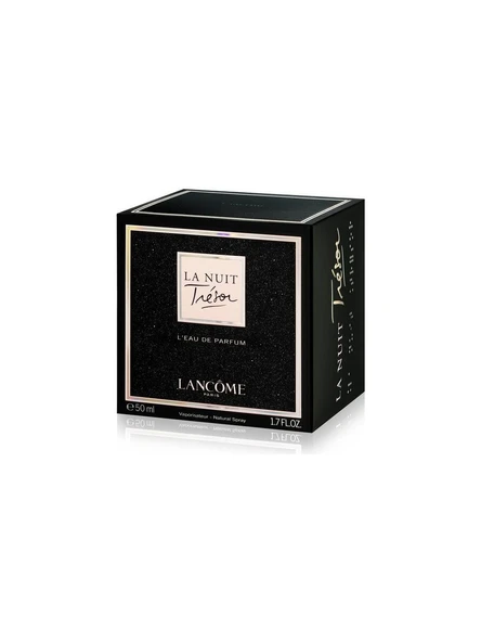 Lancome La Nuit Tresor Edp 75 Ml Kadın Parfüm ürün görseli