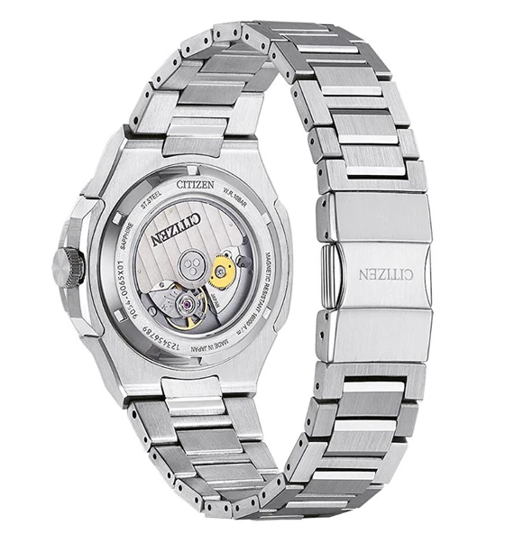 Citizen Erkek Kol Saati NB6031.56E - Resim 2