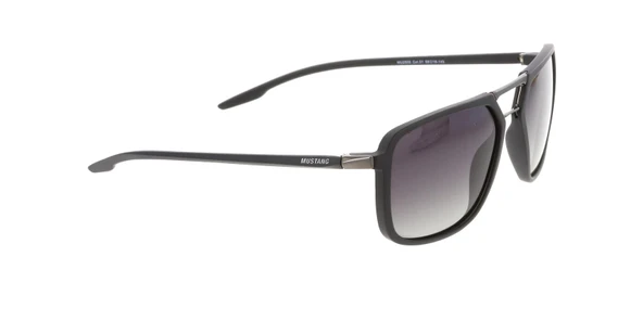 Mustang MU2505-01 58 Polarize Erkek Güneş Gözlüğü - Resim 3