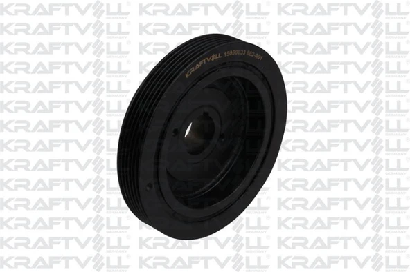 Psa Krank Kasnagı Partner Berlingo Expert Scudo 97-00 1,9 Dizel - Kraftvoll 15050033 ürün görseli 1