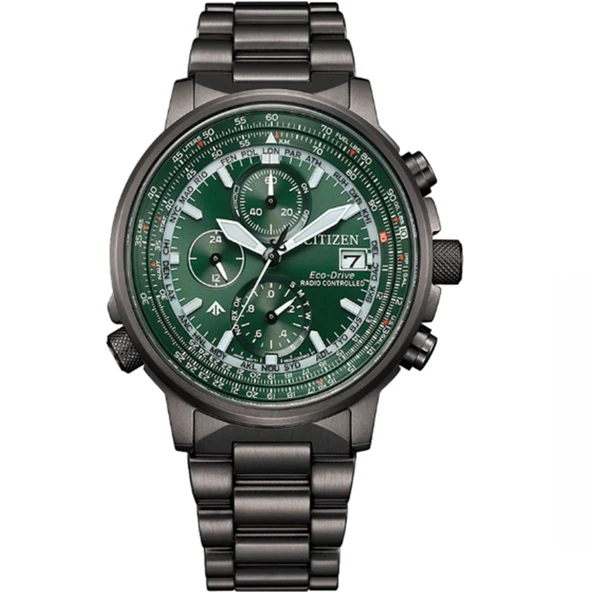 Citizen Promaster Sky Erkek Kol Saati AT8304-57W ürün görseli 1