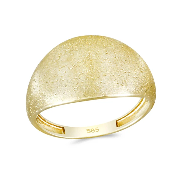 Altın Yüzük T075519 ürün görseli 1