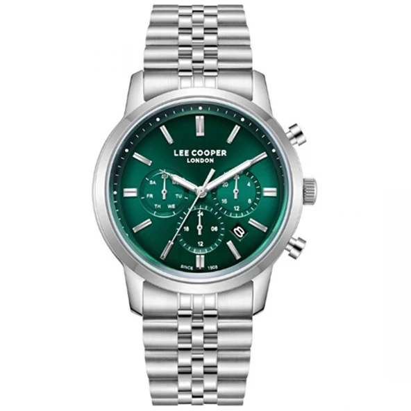 Lee Cooper Erkek Kol Saati LC08187.370 ürün görseli 1
