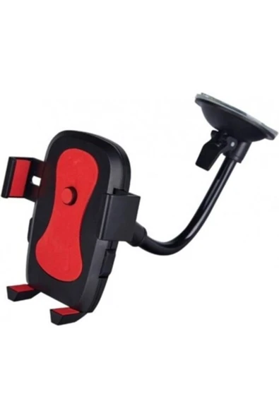 Higway Vakumlu Araç Içi Telefon Tutucu (ch-100) - Resim 3