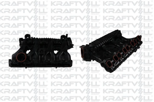 Mercedes Emme Manıfoldu (m271 Evo) W204 07>14 C204 11> W212 09>15 C207 10>16 R172 11> - Kraftvoll 12150009 ürün görseli