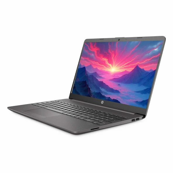 HP 250R G9 9B9X4EAC i3-1315U 40GB 512SSD 15.6" FullHD FreeDOS Dizüstü Bilgisayar - Resim 3