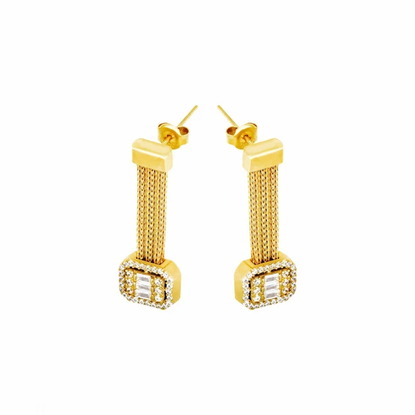 Altın Üçlü Set T054051-T054553-T054053 - Resim 3